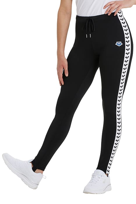 W CAROLINE TEAM BLACK-WHITE-BLACK 1