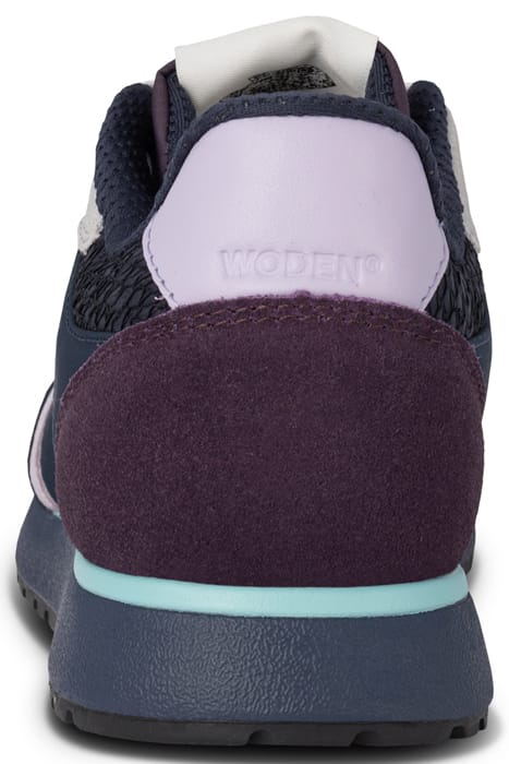 RONJA NAVY MULTI 4