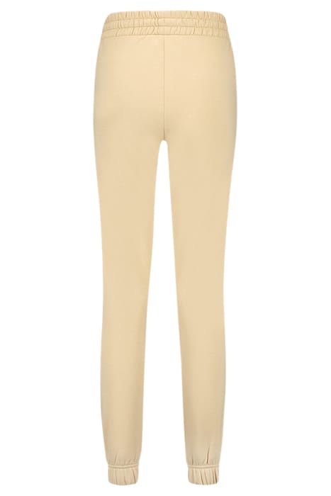 NIKKIE SWEATPANTS DESERT 2