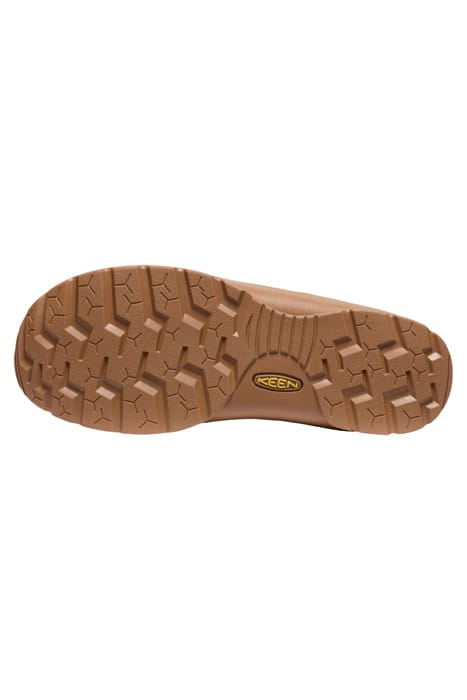 JASPER X HIGHSNOBIETY BLACK/GUM 6