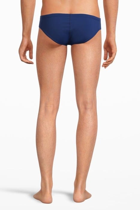 M PWRSKIN ST TRUNK NAVY 2