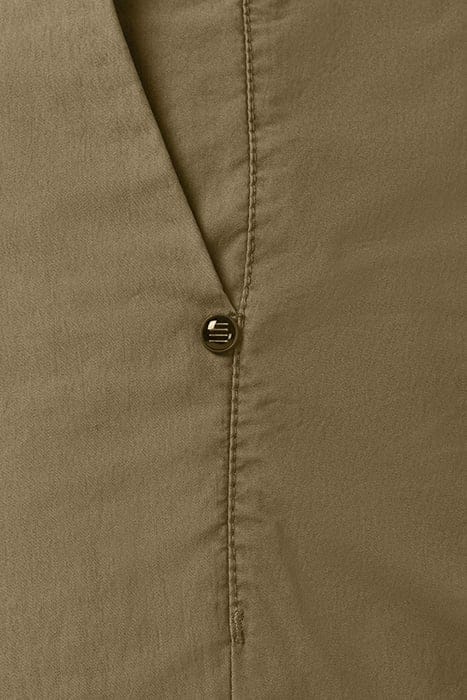 SHORT GARMENT DYED STRETCH LIGHT WEIGHT TAUPE 7
