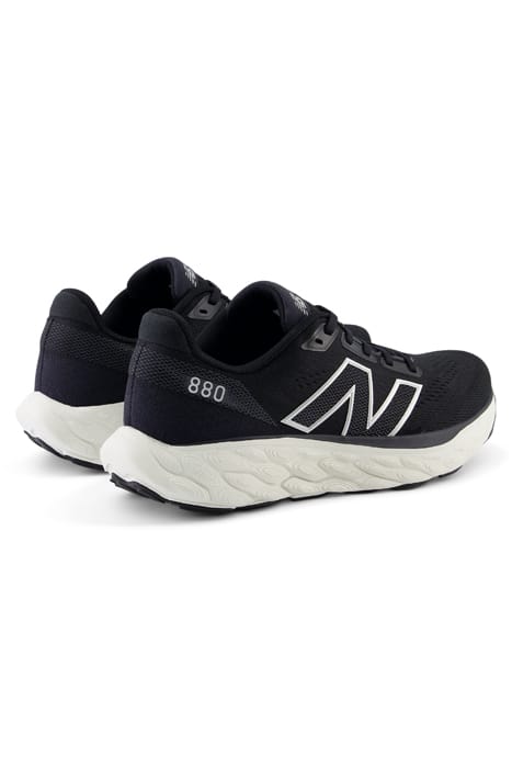 W880K14 SNEAKERS IN BLACK 6