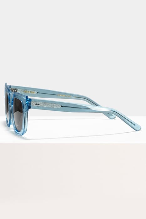 ALLEN SKY BLUE SUN 3