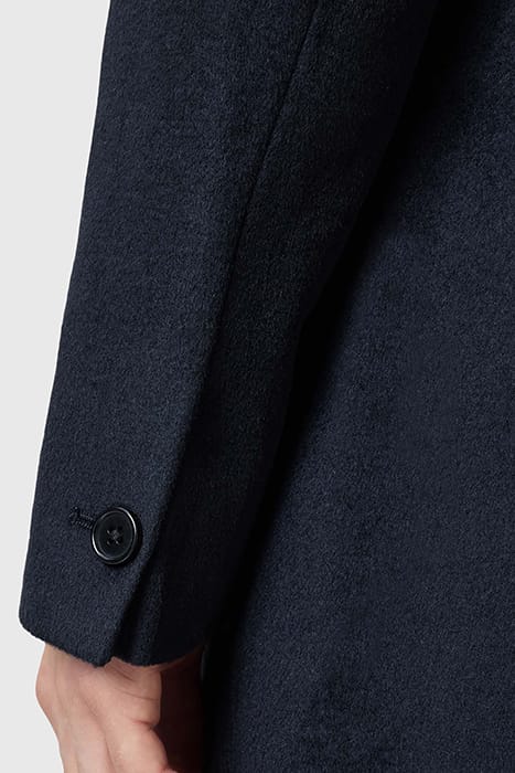 HAL COAT NITE BLUE 6