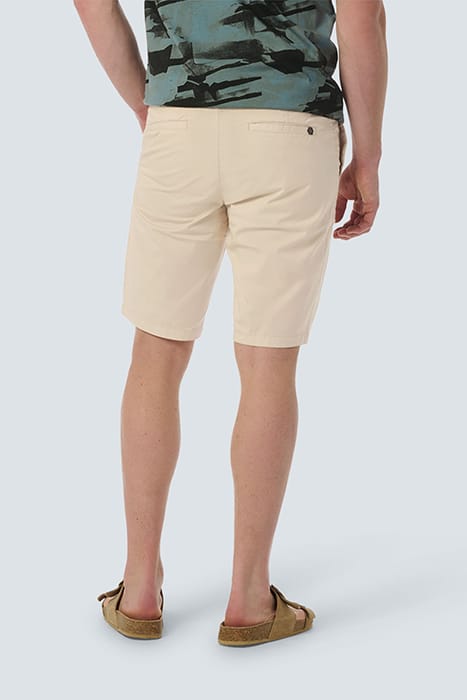 SHORT GARMENT DYED STRETCH LIGHT WEIGHT CEMENT 2