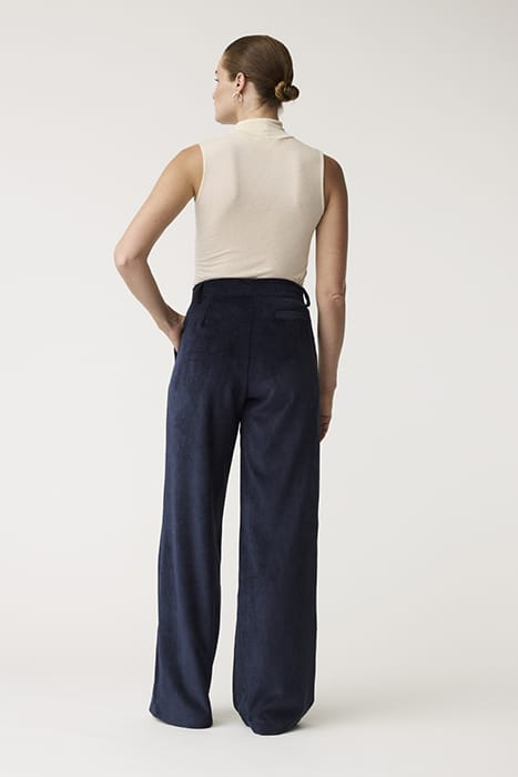 RIPPLE TOP ECRU 3