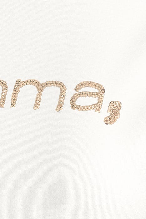 COMMA T-SHIRTS WHITE 3