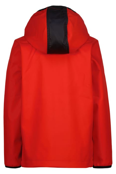 TARGE RED 2