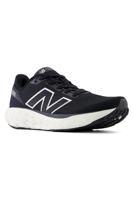 W880K14 SNEAKERS IN BLACK 7