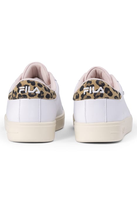 FILA LUSSO F WMN WHITE-LEOPARD 4
