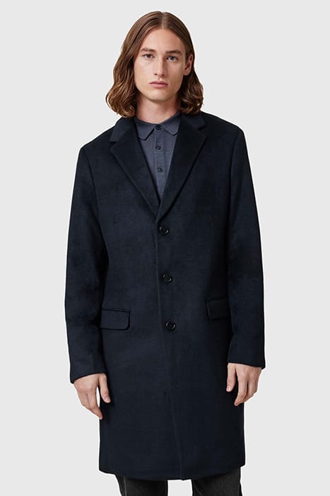 HAL COAT NITE BLUE 1