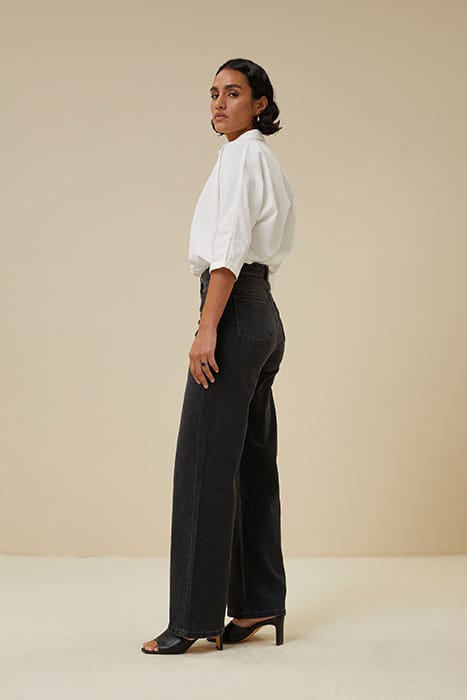 LINA JB PANT JET BLACK 3