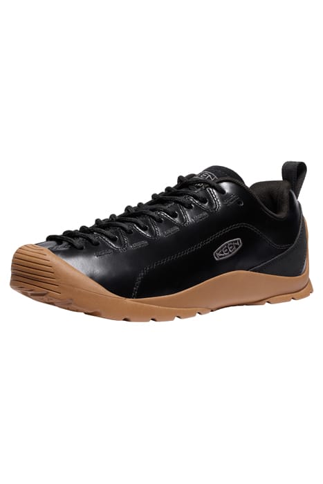 JASPER X HIGHSNOBIETY BLACK/GUM 7