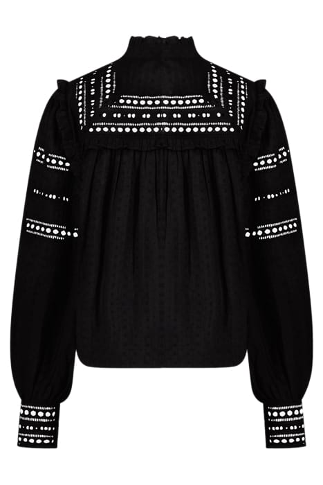 TERVA BLACK 5