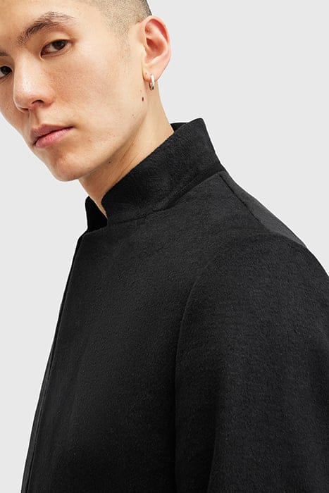 HARGROVE COAT BLACK 7