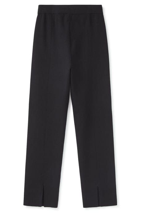 CROP KICK PANT BLACK NIGHT 2