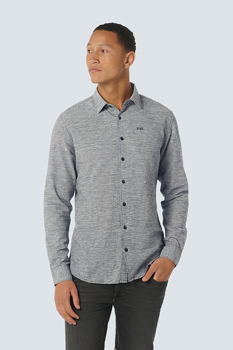SHIRT 2 COLOURED WITH LINEN NIGHT 1