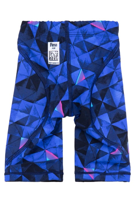 B PWSKIN ST 2.0 JAMMER / JUNIOR LTD EDIT NAVY-PINK 2