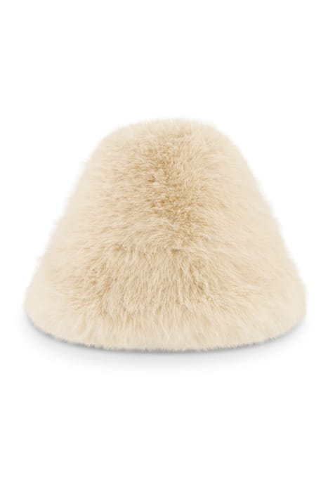 CAROLINA HAT OFF WHITE 1