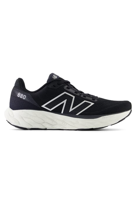 W880K14 SNEAKERS IN BLACK 1