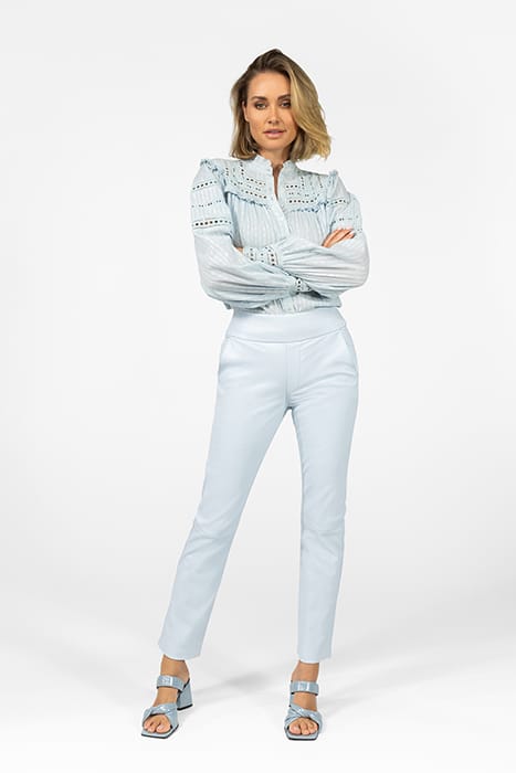 PELL SOFT BLUE 1