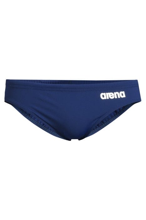 M PWRSKIN ST TRUNK NAVY 3