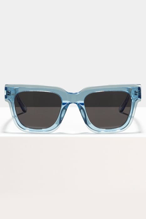 ALLEN SKY BLUE SUN 2