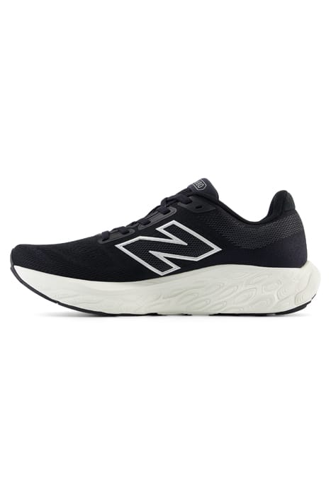 W880K14 SNEAKERS IN BLACK 5