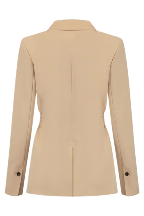 AVRIL BLAZER SAND 2