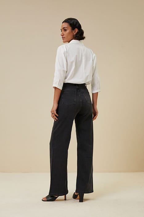 LINA JB PANT JET BLACK 2