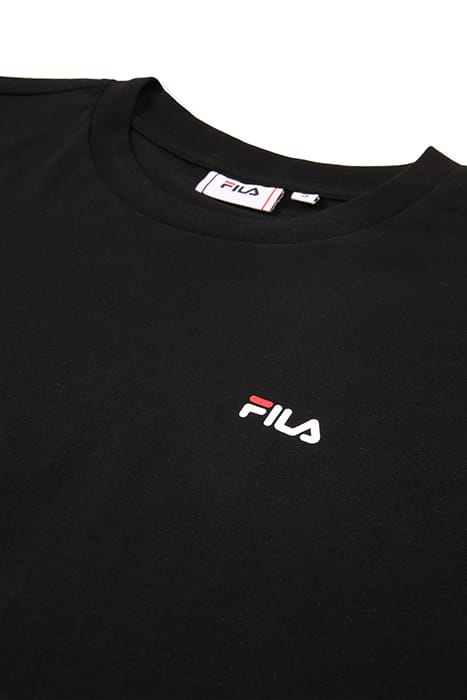 BARI TEE / DOUBLE PACK BLACK-BRIGHT WHITE 9