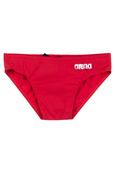 M PWRSKIN ST TRUNK RED 4