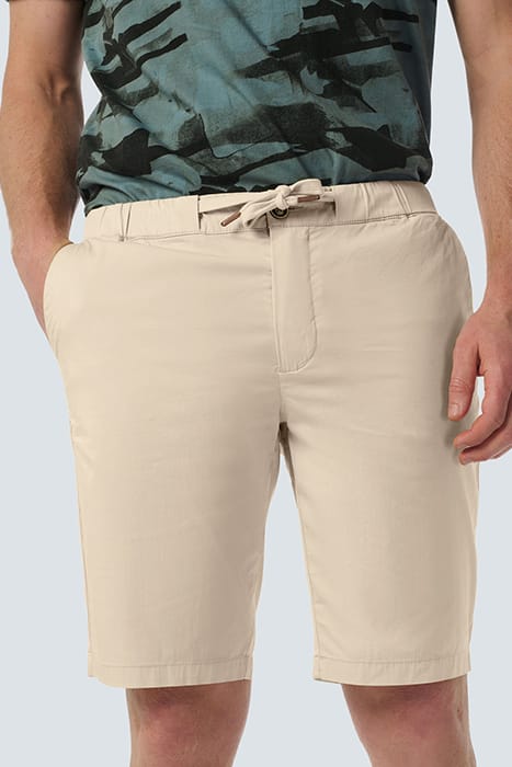 SHORT GARMENT DYED STRETCH LIGHT WEIGHT CEMENT 6