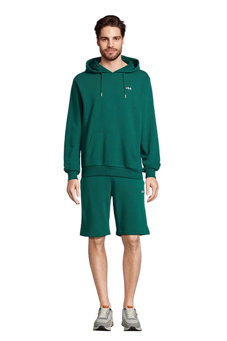 BENGEL REGULAR HOODY AVENTURINE 3