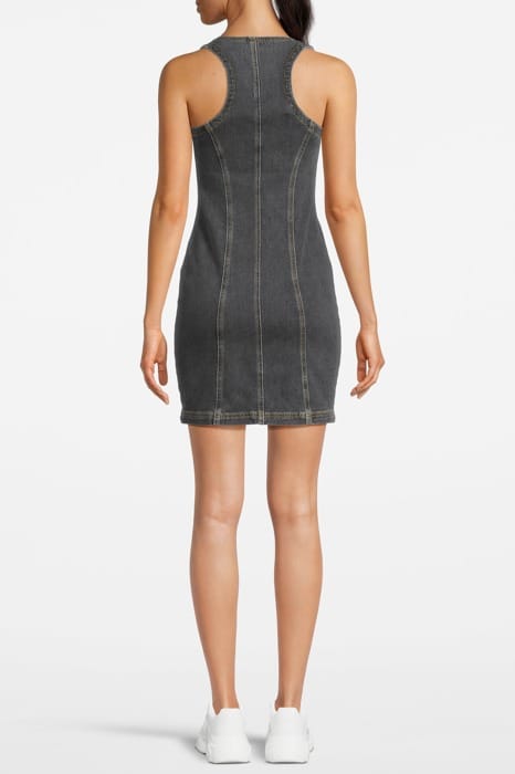 DRESS BLACK 2