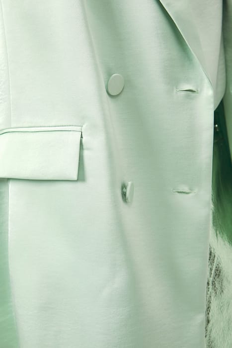 SEVIGNY RELAXED FIT BLAZER PISTACHIO 4