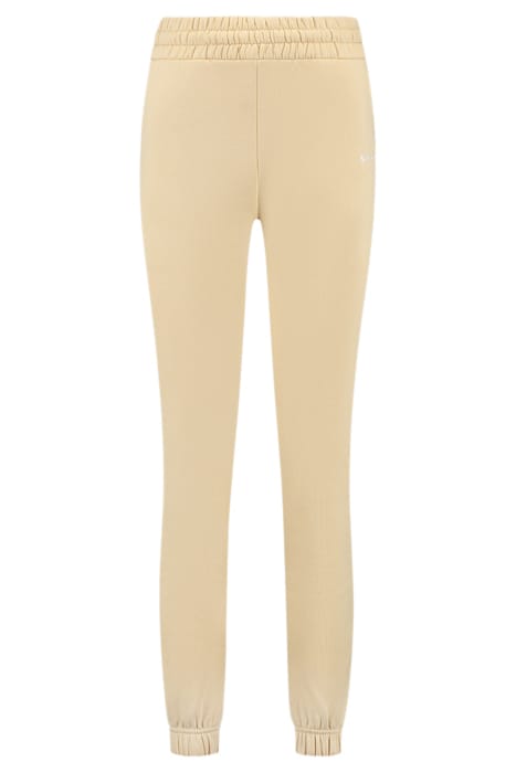 NIKKIE SWEATPANTS DESERT 1