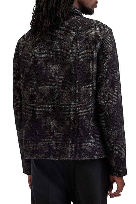KELLER JACKET BLACK 2