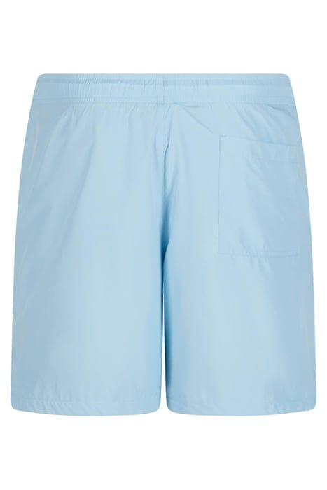 BASIC RUNNING SHORTS OCEANBLUE 5