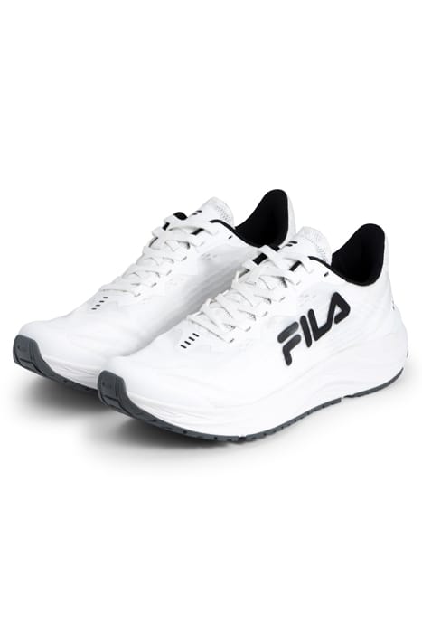 FILA NEON WHITE-BLACK 2