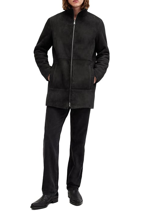 STRIDE COAT TWILIGHT BLACK 3