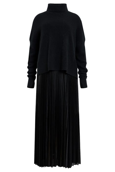 SPARK DRESS BLACK 3