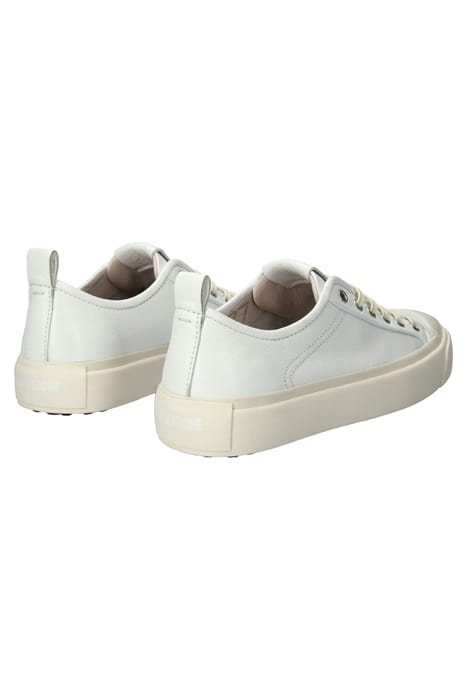 ZOEY LOW - ZL71 WHITE - SNEAKER (LOW) 10