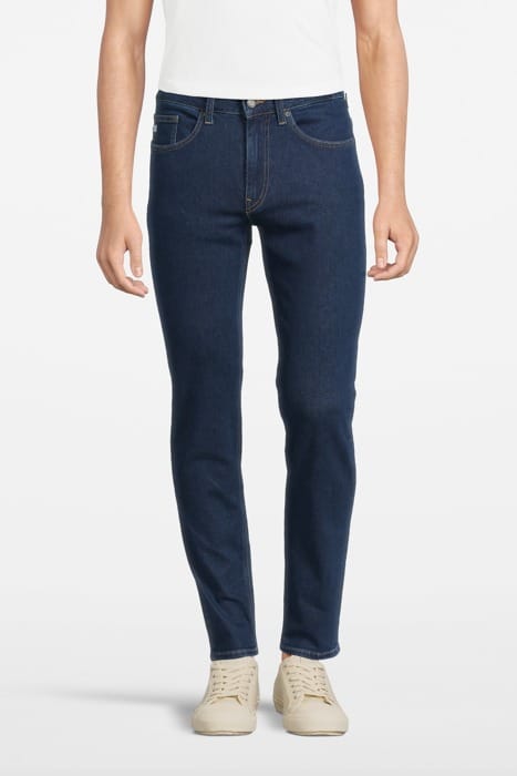 REGULAR DUNN STRETCH STONE INDIGO 1