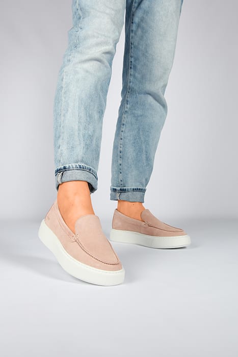 CAMERON - BL487 QUARTZ - SLIP-ONS 4