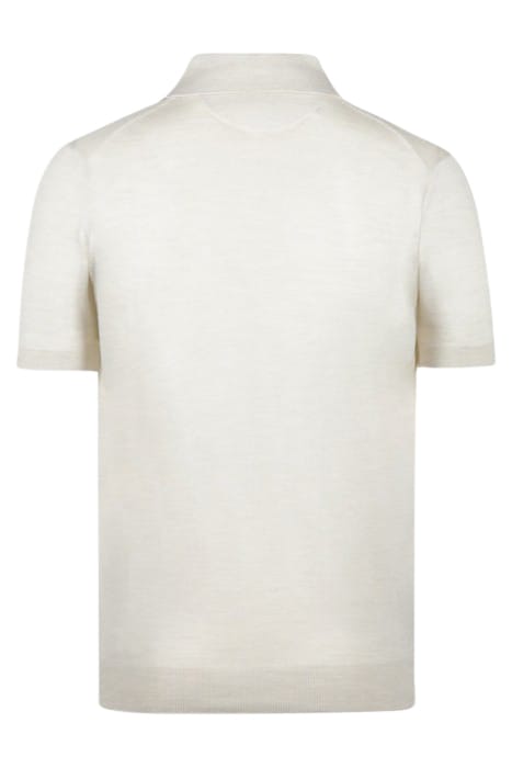 FINE MERINO POLO KIT 5