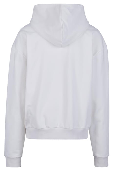 ULTRA HEAVY HOODY READY FOR DYE 5