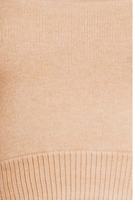 OLLY SHORT TANK CAMEL 5