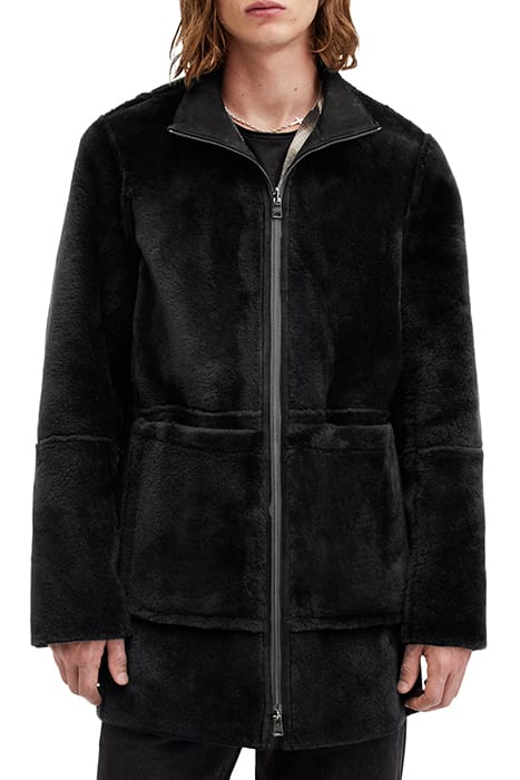 STRIDE COAT TWILIGHT BLACK 9
